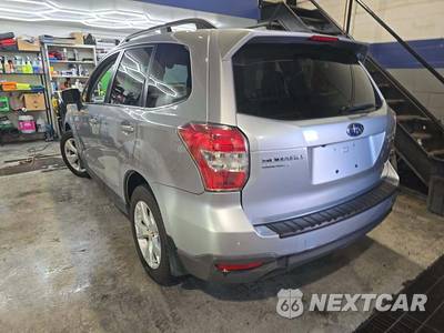2015 Subaru Forester 2.5i Limited - zdjęcie 2 z 22 - miniatura