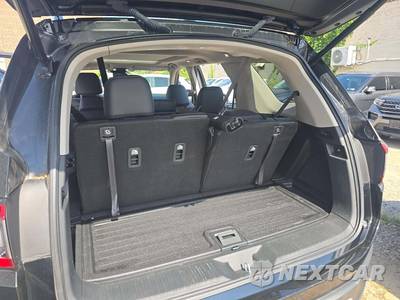 2023 Honda Pilot Elite - zdjęcie 15 z 22 - miniatura