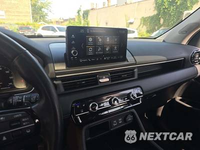 2023 Honda Pilot Elite - zdjęcie 10 z 22 - miniatura