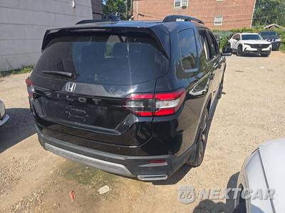 2023 Honda Pilot Elite - zdjęcie 3 z 22 - miniatura