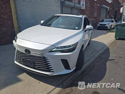 2023 Lexus RX 350 Premium Plus - zdjęcie 1 z 22 - miniatura