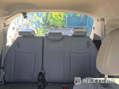2024 Toyota Sienna XLE 7-Passenger 120.5" WB - zdjęcie 14 z 23 - miniatura