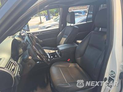 2022 Lexus GX 460 Premium - zdjęcie 6 z 23 - miniatura