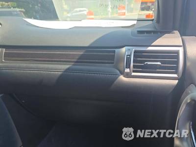 2022 Lexus GX 460 Premium - zdjęcie 20 z 23 - miniatura