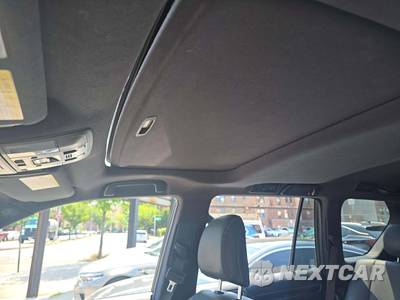 2022 Lexus GX 460 Premium - zdjęcie 11 z 23 - miniatura