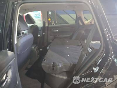 2026 Nissan Rogue SL - zdjęcie 13 z 20 - miniatura