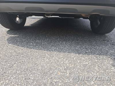 2025 Hyundai Venue SEL - zdjęcie 15 z 21 - miniatura