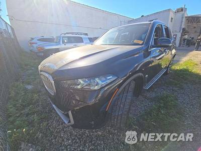 2024 BMW X5 Sports Activity Vehicle xDrive40i