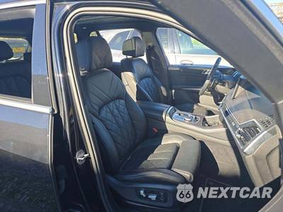 2024 BMW X5 Sports Activity Vehicle xDrive40i - zdjęcie 18 z 24 - miniatura