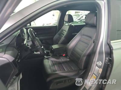 2024 Honda CR-V Hybrid Sport Touring - zdjęcie 6 z 21 - miniatura
