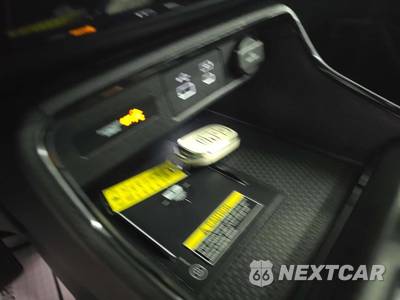 2024 Honda CR-V Hybrid Sport Touring - zdjęcie 8 z 21 - miniatura