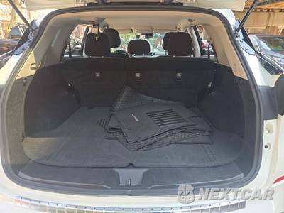 2020 Nissan Murano S - zdjęcie 14 z 22 - miniatura