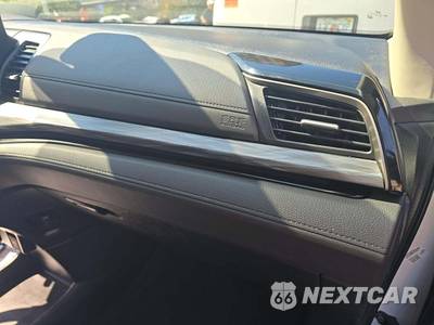 2025 Honda Odyssey Elite 118.1" WB - zdjęcie 20 z 21 - miniatura
