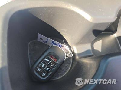 2025 Honda Odyssey Elite 118.1" WB - zdjęcie 8 z 21 - miniatura