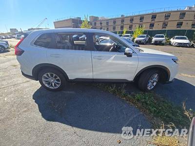 2023 Honda CR-V EX-L - zdjęcie 4 z 24 - miniatura