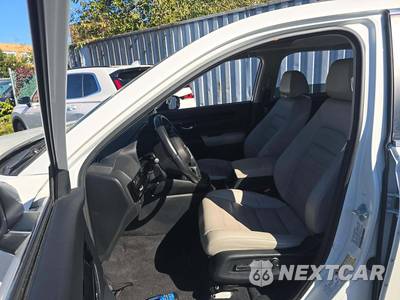 2023 Honda CR-V EX-L - zdjęcie 6 z 24 - miniatura