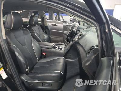 2015 Toyota Venza XLE - zdjęcie 18 z 38 - miniatura