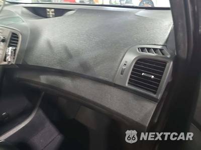 2015 Toyota Venza XLE - zdjęcie 19 z 38 - miniatura