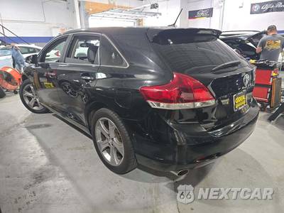 2015 Toyota Venza XLE - zdjęcie 2 z 38 - miniatura