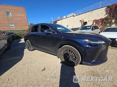 2024 Lexus RX 350 Premium - zdjęcie 4 z 22 - miniatura