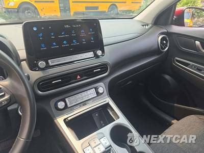2023 Hyundai Kona Electric SEL - zdjęcie 10 z 23 - miniatura