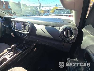 2023 Toyota Tacoma SR Extended Cab Long Bed w/Rear Doors - zdjęcie 19 z 21 - miniatura