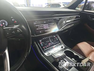 2021 Audi Q7 Prestige - zdjęcie 10 z 24 - miniatura