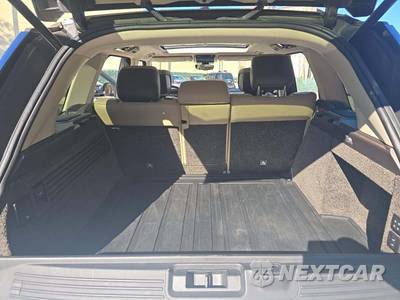 2018 Land Rover Range Rover Supercharged - zdjęcie 14 z 22 - miniatura