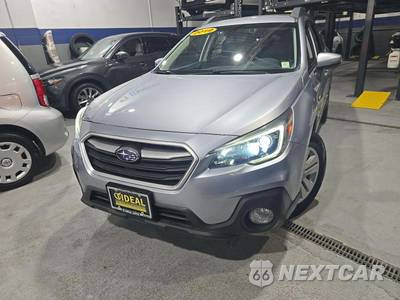 2019 Subaru Outback 2.5i Premium - zdjęcie 1 z 21 - miniatura