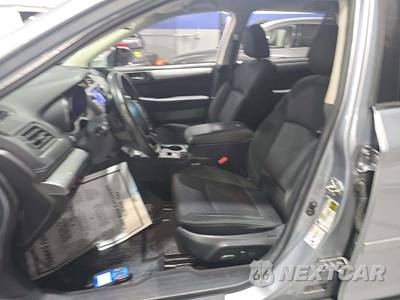 2019 Subaru Outback 2.5i Premium - zdjęcie 6 z 21 - miniatura