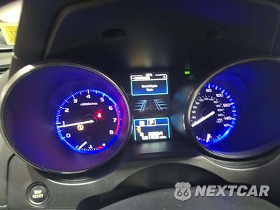 2019 Subaru Outback 2.5i Premium - zdjęcie 9 z 21 - miniatura