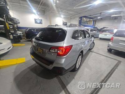 2019 Subaru Outback 2.5i Premium - zdjęcie 3 z 21 - miniatura