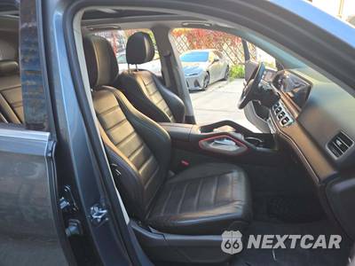 2020 Mercedes-Benz GLE 450 4MATIC - zdjęcie 19 z 22 - miniatura
