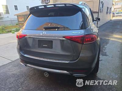 2020 Mercedes-Benz GLE 450 4MATIC - zdjęcie 3 z 22 - miniatura