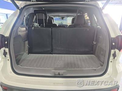 2018 Toyota Highlander XLE - zdjęcie 15 z 21 - miniatura