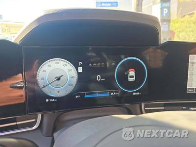 2024 Hyundai Elantra SEL - zdjęcie 8 z 23 - miniatura