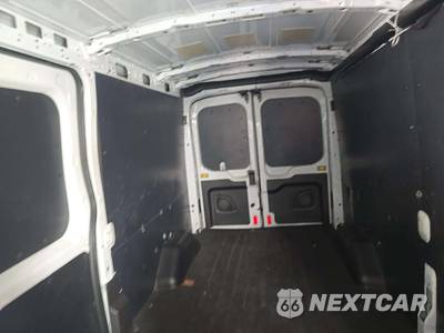 2018 Ford Transit 250 Cargo Van w/RH Sliding Door Medium Roof 147.6" WB - zdjęcie 13 z 26 - miniatura