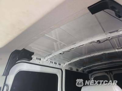 2018 Ford Transit 250 Cargo Van w/RH Sliding Door Medium Roof 147.6" WB - zdjęcie 11 z 26 - miniatura