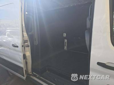 2018 Ford Transit 250 Cargo Van w/RH Sliding Door Medium Roof 147.6" WB - zdjęcie 16 z 26 - miniatura