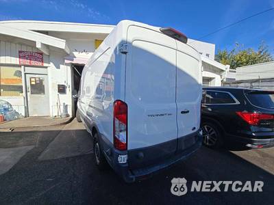 2018 Ford Transit 250 Cargo Van w/RH Sliding Door Medium Roof 147.6" WB - zdjęcie 2 z 26 - miniatura