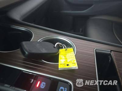 2023 Toyota Sienna LE 8-Passenger 120.5" WB - zdjęcie 8 z 23 - miniatura