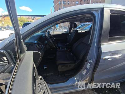 2024 Honda Odyssey Touring 118.1" WB - zdjęcie 6 z 21 - miniatura