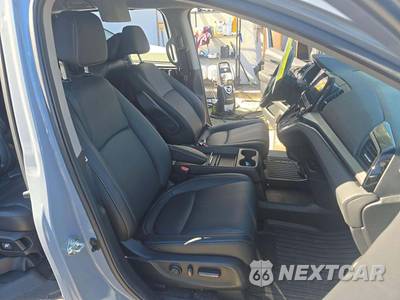 2024 Honda Odyssey Touring 118.1" WB - zdjęcie 19 z 21 - miniatura