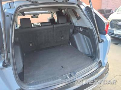 2020 Honda CR-V EX-L - zdjęcie 14 z 22 - miniatura