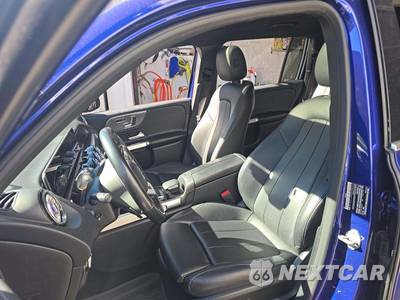 2021 Mercedes-Benz GLB 250 4MATIC - zdjęcie 6 z 21 - miniatura