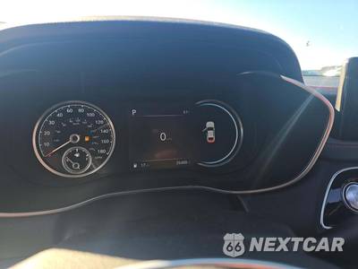 2023 Genesis G70 2.0T Standard - zdjęcie 9 z 20 - miniatura