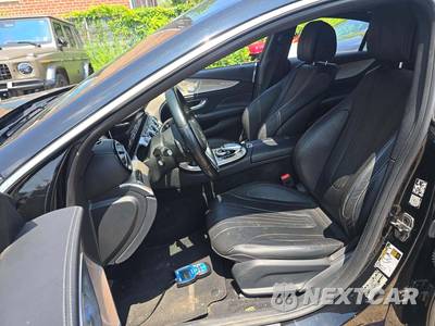 2019 Mercedes-Benz CLS 450 4MATIC - zdjęcie 6 z 21 - miniatura