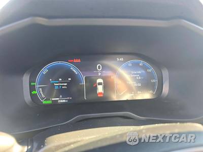 2023 Toyota RAV4 Hybrid XSE - zdjęcie 9 z 21 - miniatura