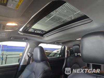 2021 Toyota Highlander XLE - zdjęcie 11 z 28 - miniatura