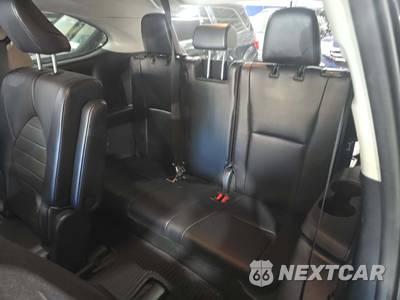 2021 Toyota Highlander XLE - zdjęcie 14 z 28 - miniatura